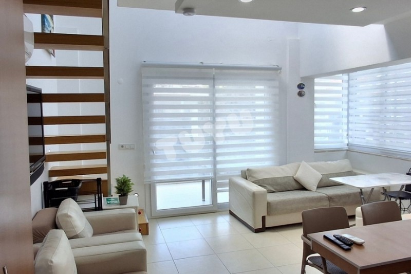 Tuyu Apart Pınara C5