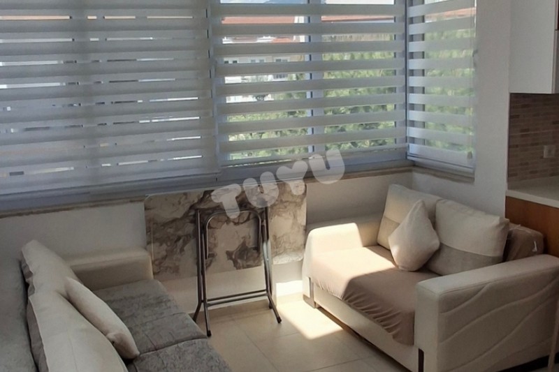 Tuyu Apart Pınara C5