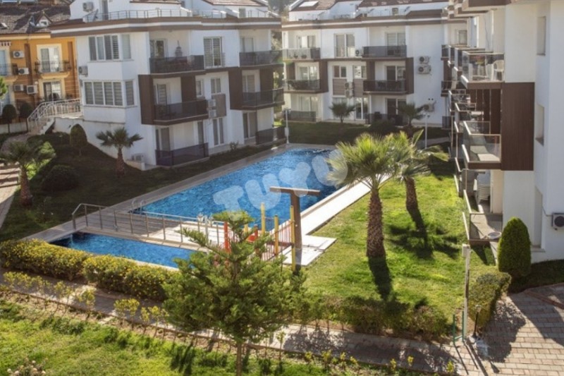 Tuyu Apart Pınara E3