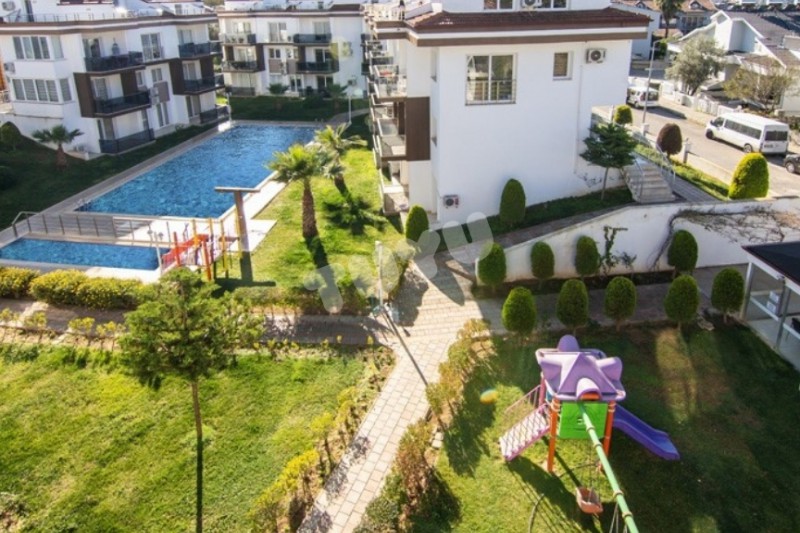 Tuyu Apart Pınara E3