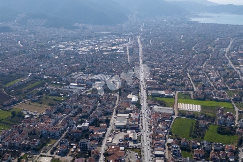 Tuyu Apart Yeşil Suit