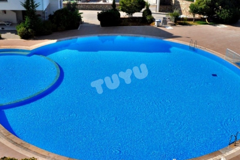 Tuyu Apart Volvo C3