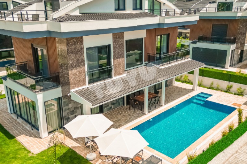 Villa Tuyu 1-10