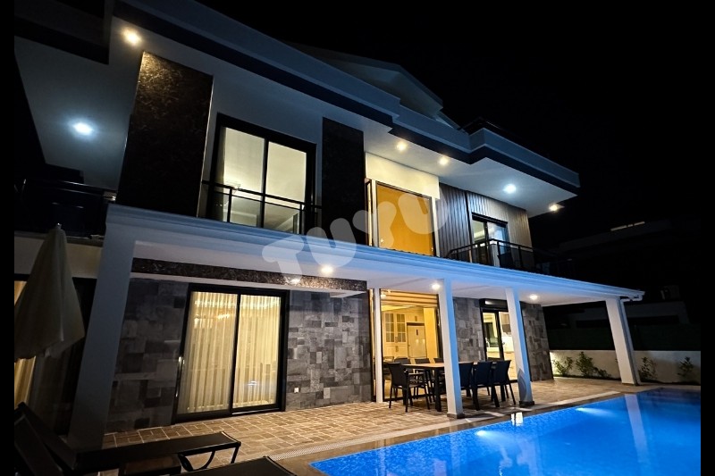 Villa Tuyu 1-14