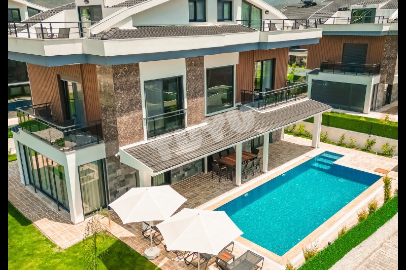 Villa Tuyu 1-14