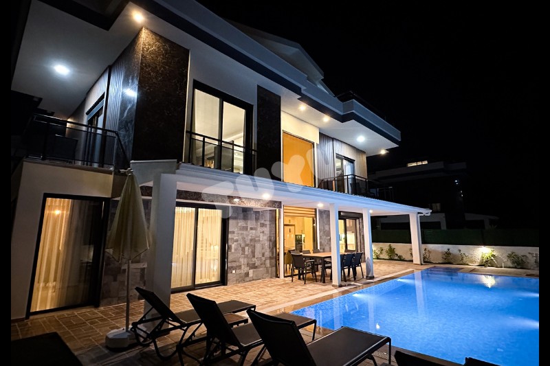 Villa Tuyu 1-14