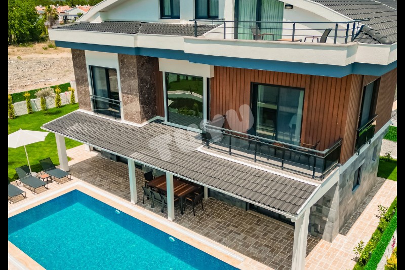 Villa Tuyu 1-18