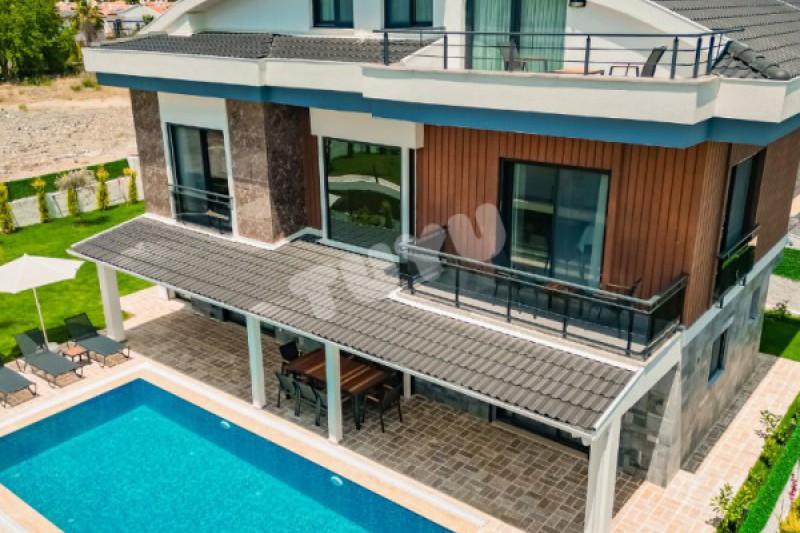 Villa Tuyu 1-20 / Venüs 3