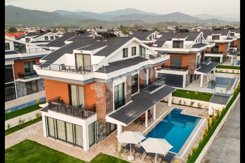 Villa Tuyu 1-20