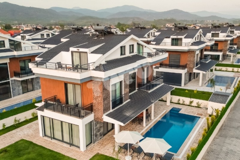 Villa Tuyu 1-23