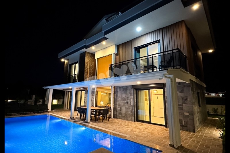 Villa Tuyu 1-24