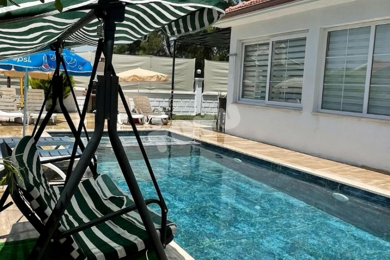 Villa Tuyu 1-35 / Duru DUO