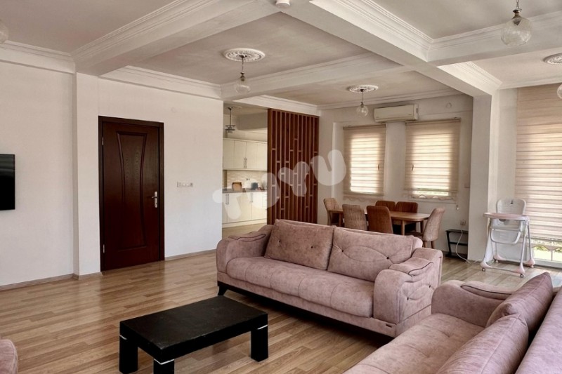 Villa Tuyu 1-34 Duru