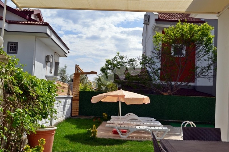 Villa Tuyu 1-34 Duru