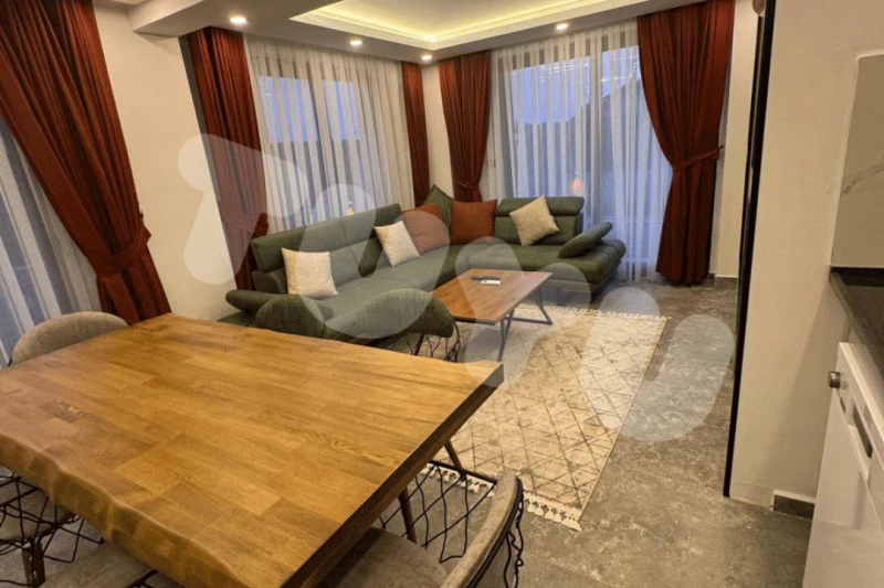 Villa Tuyu 10-1 / Atlas Vip
