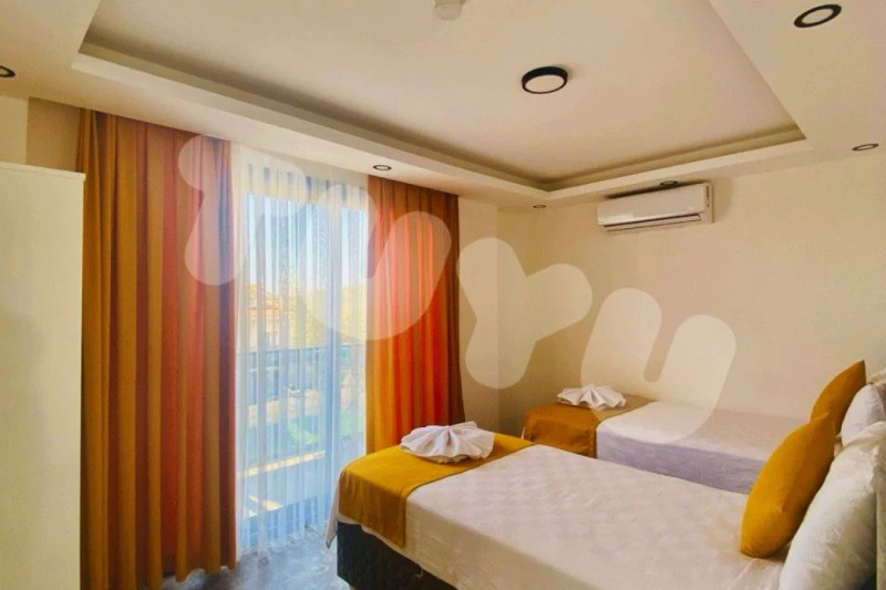 Villa Tuyu 10-1