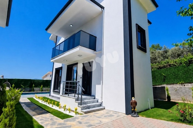 Villa Tuyu 10-1 / Atlas Vip
