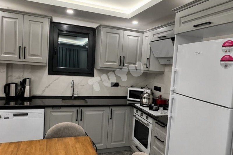 Villa Tuyu 10-1 / Atlas Vip