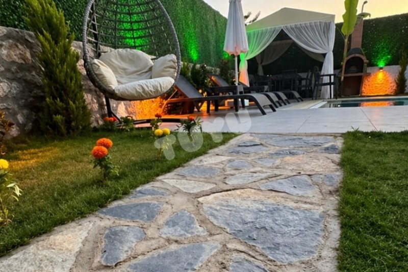 Villa Tuyu 10-2 / Deniz Vip