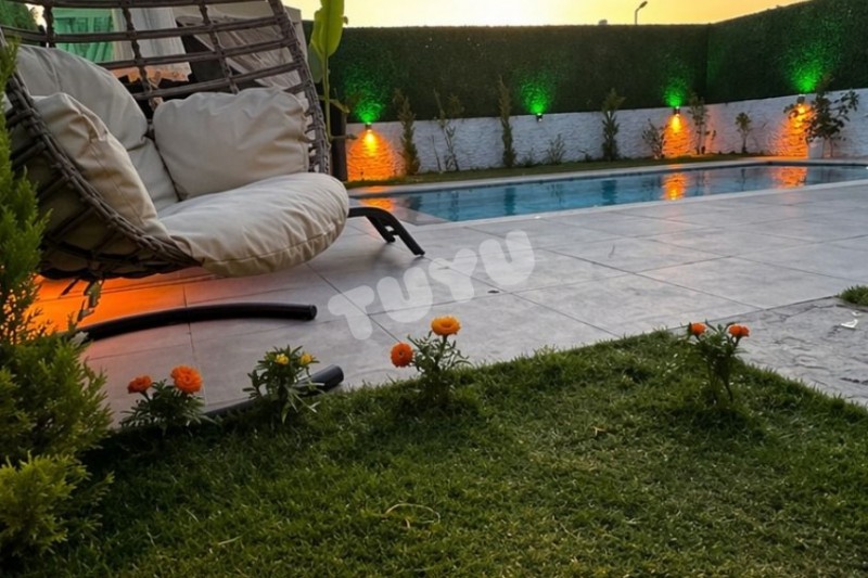 Villa Tuyu 10-2 / Deniz Vip