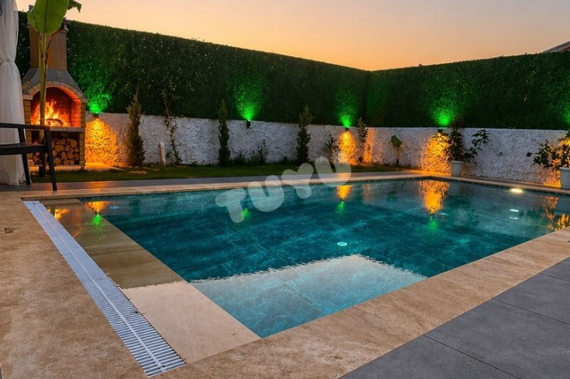Villa Tuyu 10-2 / Deniz Vip