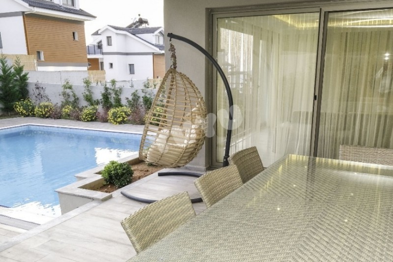 Villa Tuyu 10-62 / Oscar
