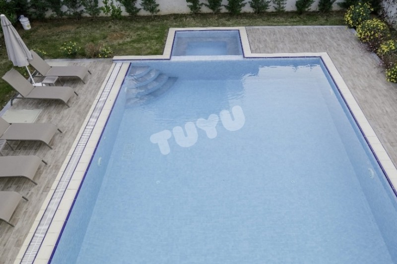 Villa Tuyu 10-62 / Oscar