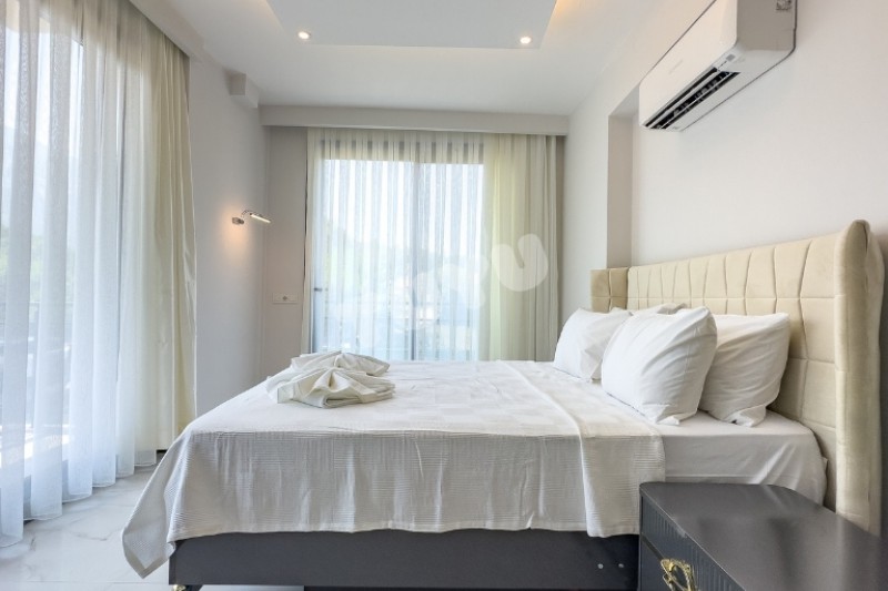Villa Tuyu 10-32