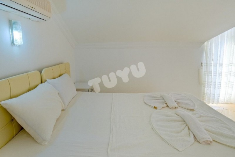 Villa Tuyu 10-33