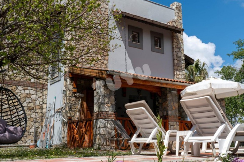 Villa Tuyu 10-34