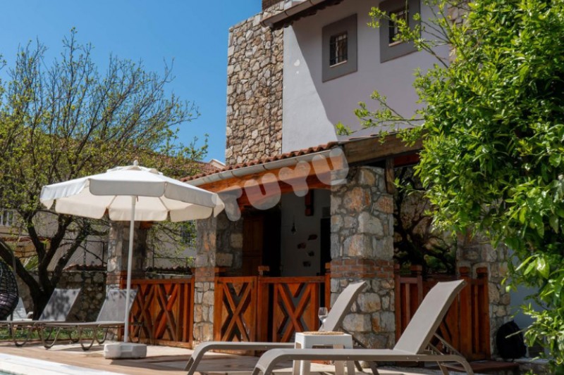 Villa Tuyu 10-34
