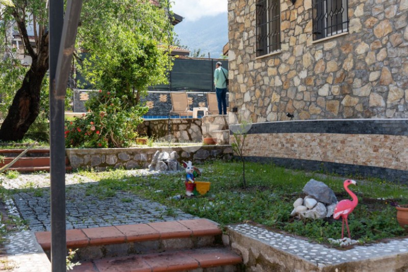 Villa Tuyu 10-34