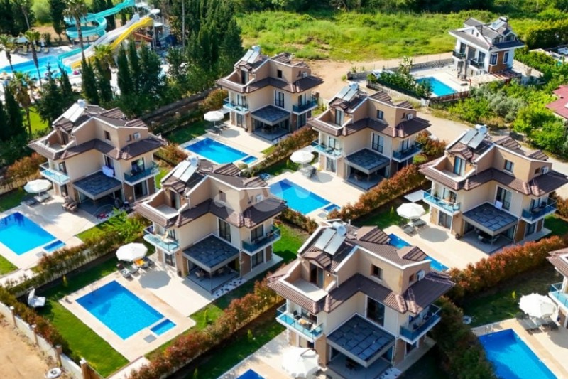 Villa Tuyu 10-35