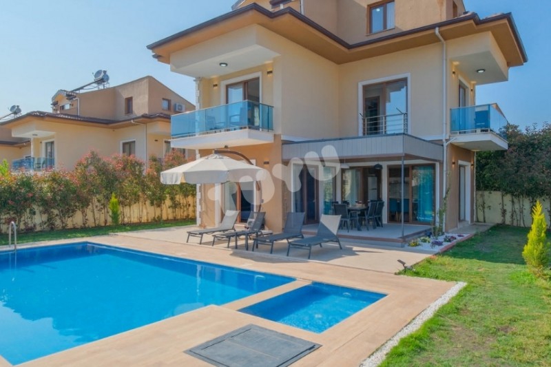 Villa Tuyu 10-37 / Lavanta 3