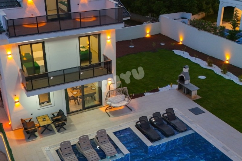 Villa Tuyu 10-4