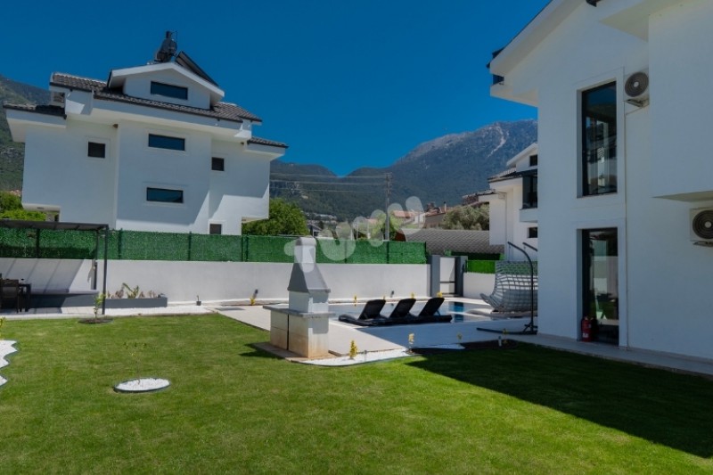 Villa Tuyu 10-4