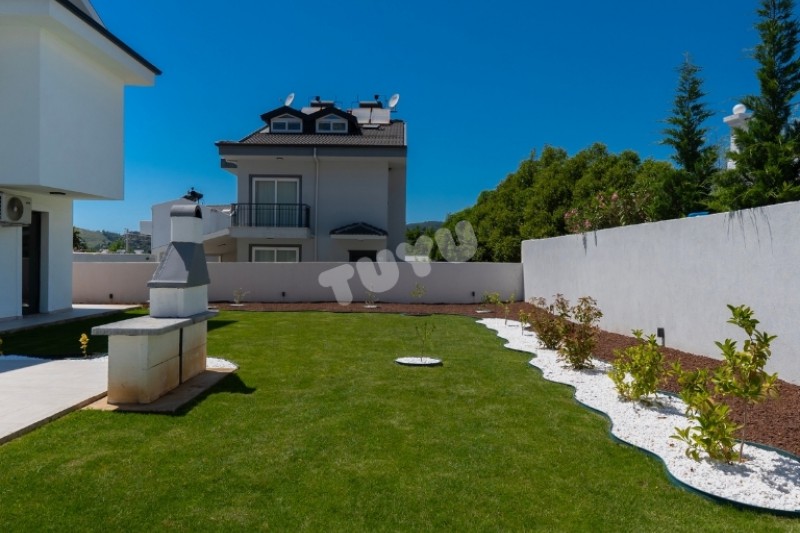 Villa Tuyu 10-4