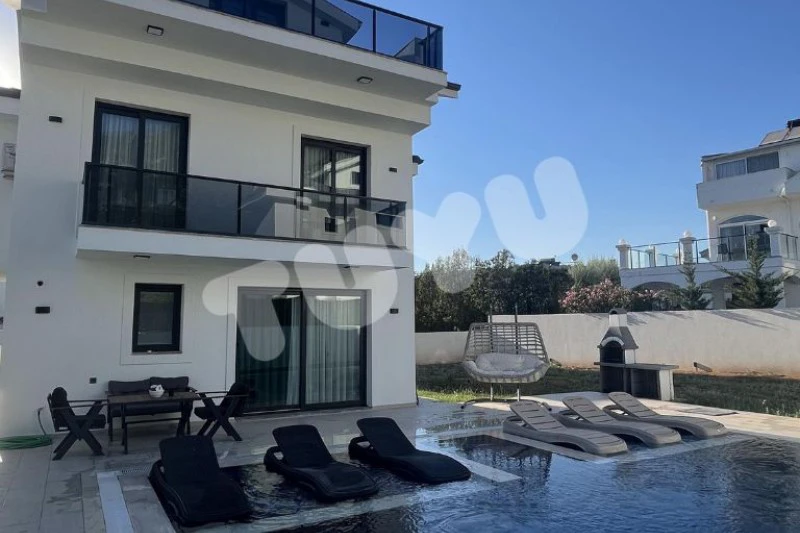 Villa Tuyu 10-4