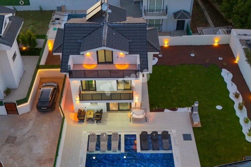 Villa Tuyu 10-4