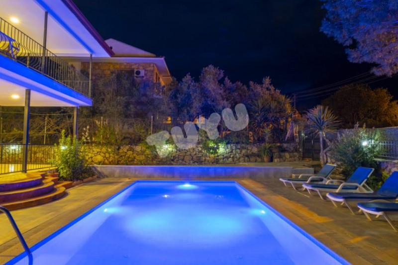 Villa Tuyu 10-43