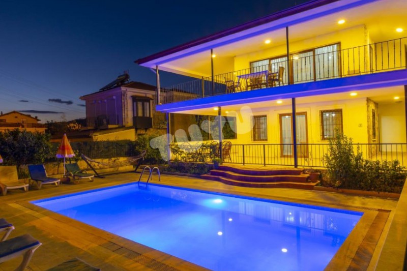 Villa Tuyu 10-43