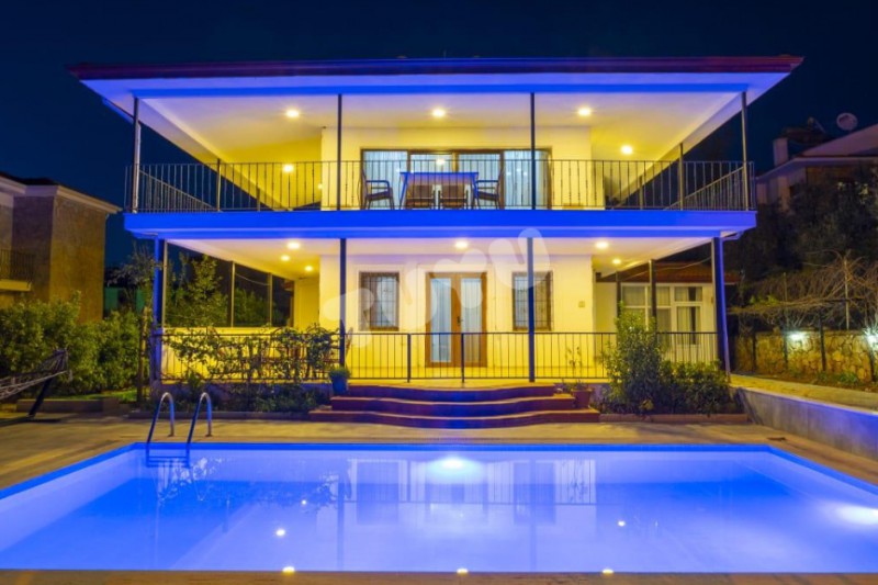 Villa Tuyu 10-43