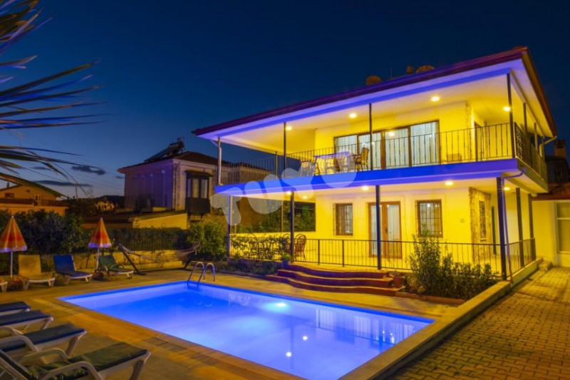 Villa Tuyu 10-43