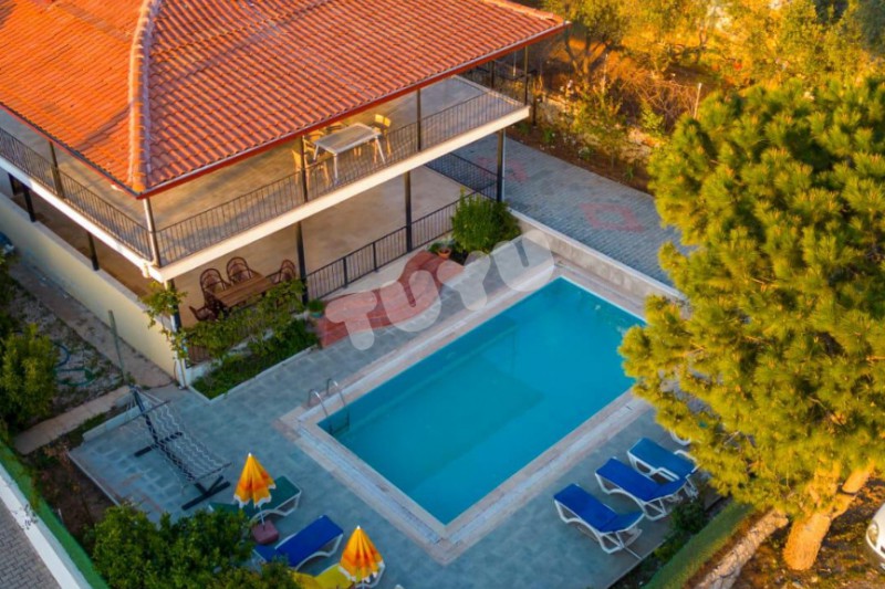 Villa Tuyu 10-43