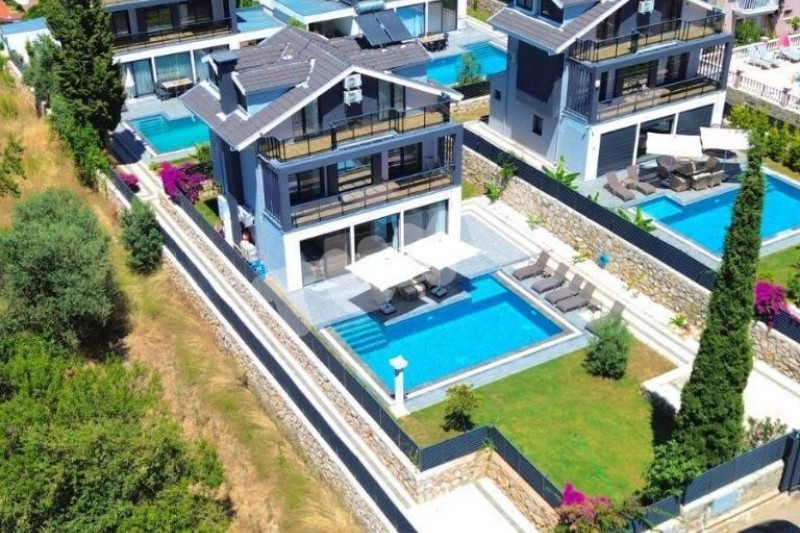 Villa Tuyu 10-44 / Ranya