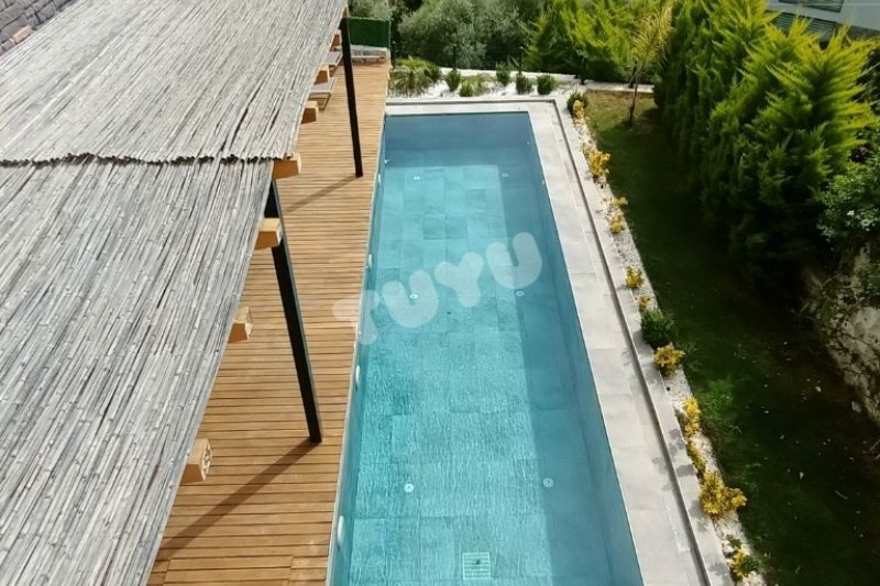 Villa Tuyu 13-2 \ Afilli