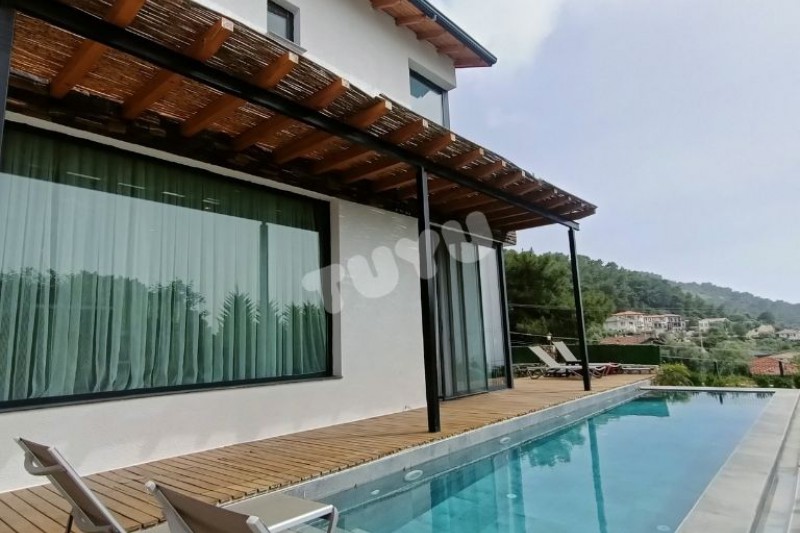 Villa Tuyu 13-2 \ Afilli