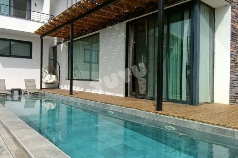 Villa Tuyu 13-2 \ Afilli