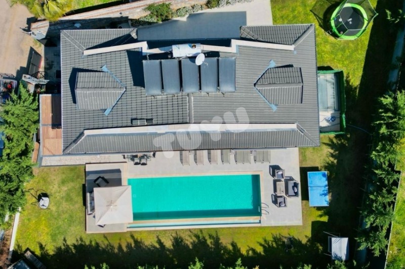 Villa Tuyu 10-54 / Maya Premium