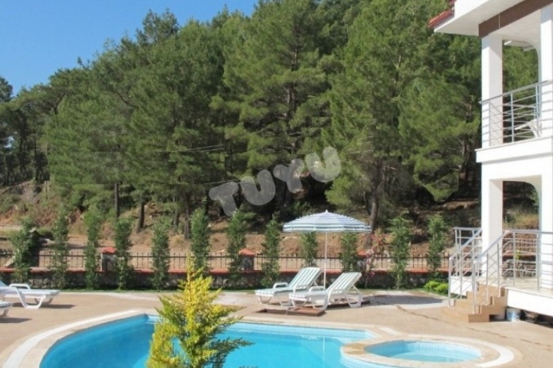 Villa Tuyu 10-60 / Olympia